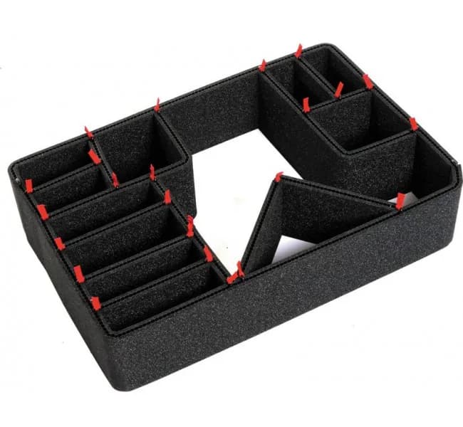 Комплект разделителей системы TrekPak Pelican 1535TP KIT 015350-5050-110E