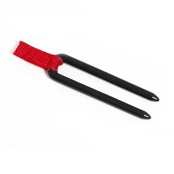 Комплект зажимов Pelican для разделителей TrekPak для кейса Air 1535, 014850-3410-000E