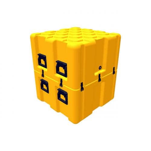 Контейнер Peli Hardigg EU070070-4040 70x70x80 см U070070-4040HHNGP