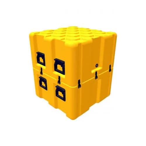 Контейнер Peli Hardigg EU070070-4040 70x70x80 см U070070-4040HHNGP