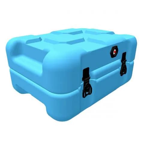 Контейнер Peli ISP2 EU040030-1010 40x30x20 см EU040030-1010SHNGN