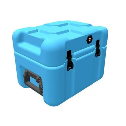 Контейнер Peli ISP2 EU040030-2010 40x30x30 см EU040030-2010SACSP