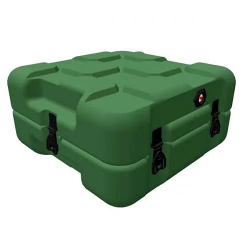 Контейнер Peli ISP2 EU040040-1010 40x30x20 см EU040040-1010SHNGP