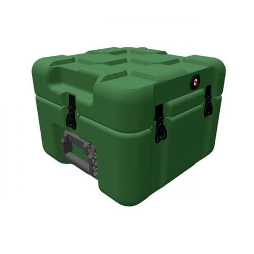 Контейнер Peli ISP2 EU040040-2010 40x40x30 см EU040040-2010SHNGP