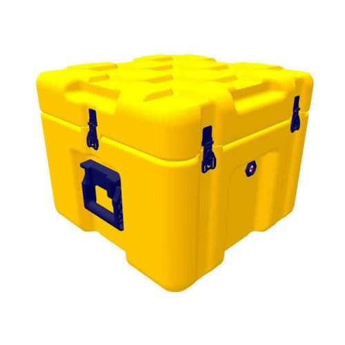 Контейнер Peli ISP2 EU050050-3010 50x50x40 см EU050050-3010HHNGP