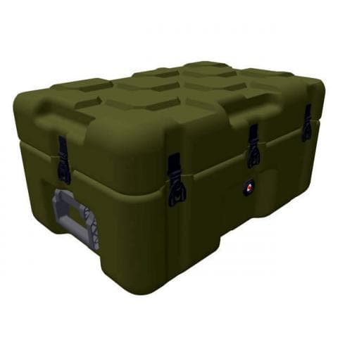 Контейнер Peli ISP2 EU060040-2010 60x40x30 см EU060040-2010SACSP