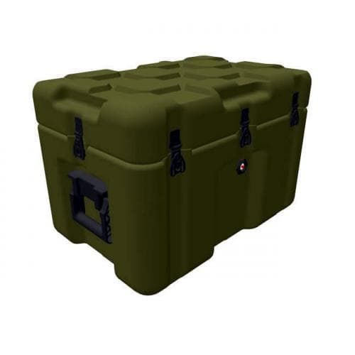 Контейнер Peli ISP2 EU060040-3010 60x40x40 см EU060040-3010HACSP