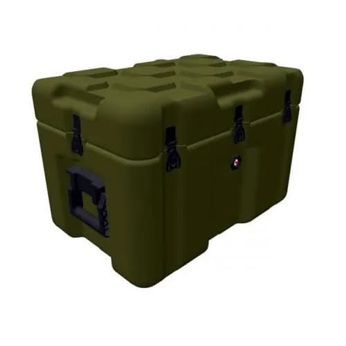 Контейнер Peli ISP2 EU060040-3010 60x40x40 см EU060040-3010SHNGP