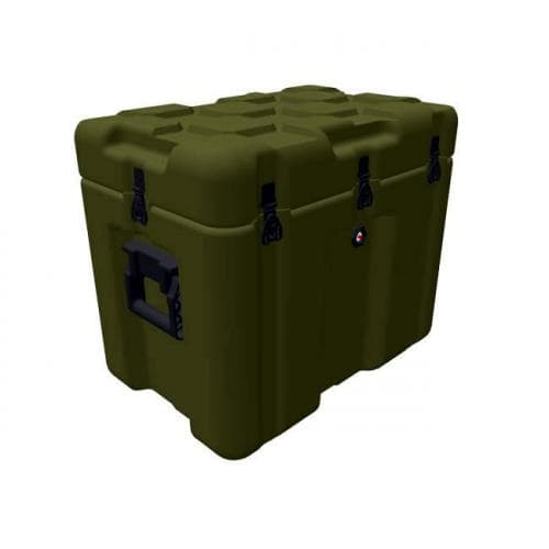 Контейнер Peli ISP2 EU060040-4010 60x40x50 см EU060040-4010SACSP