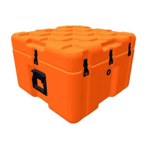 Контейнер Peli ISP2 EU060060-3010 60x60x40 см EU060060-3010SACSP