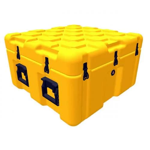 Контейнер Peli ISP2 EU070070-3010 70x70x40 см EU070070-3010HHNGP