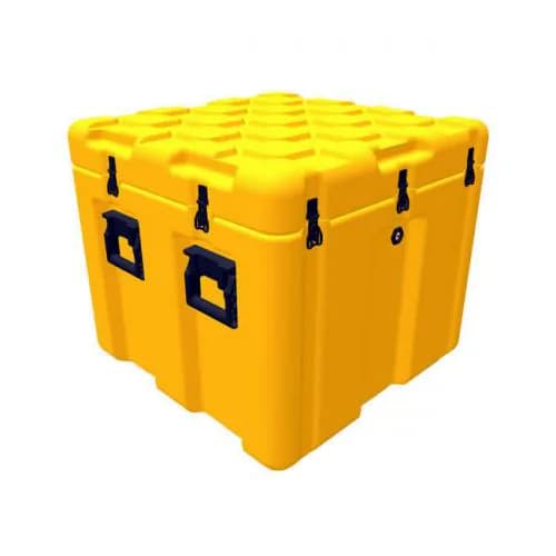 Контейнер Peli ISP2 EU070070-4010 70,0x70,0x50,0 см EU070070-4010HHNGP