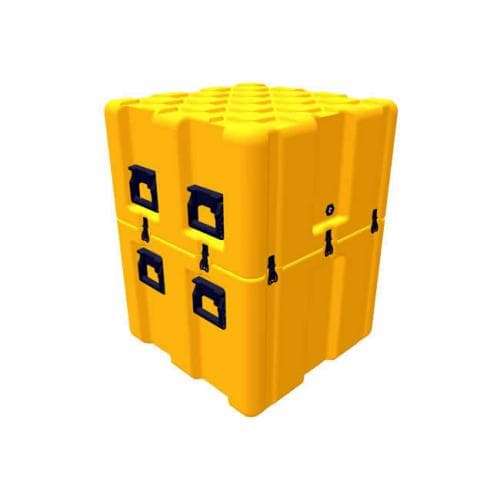 Контейнер Peli ISP2 EU070070-5040 70x70x90 см EU070070-5040SACSP