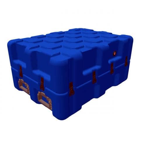 Контейнер Peli ISP2 EU080060-2020 80x60x40 см EU080060-2020SACSP