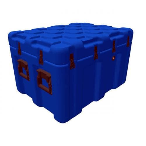 Контейнер Peli ISP2 EU080060-4010 80x60x50 см EU080060-4010SACSP