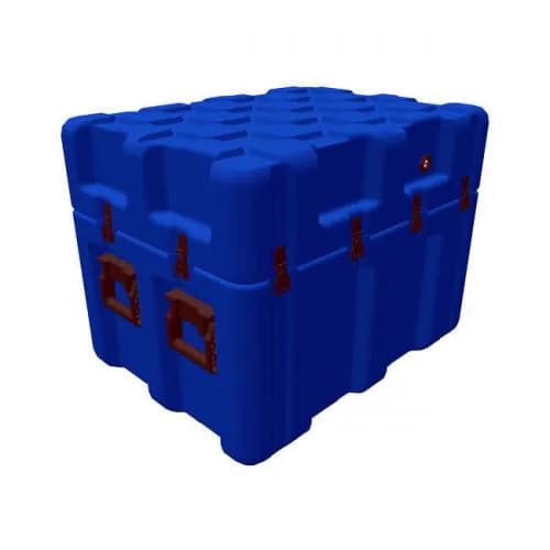 Контейнер Peli ISP2 EU080060-4020 80x60x60 см EU080060-4020HHNGP