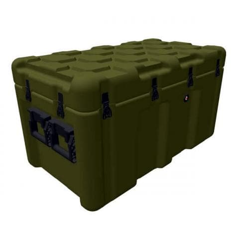 Контейнер Peli ISP2 EU090050-4010 90x50x50 см EU090050-4010SACSP