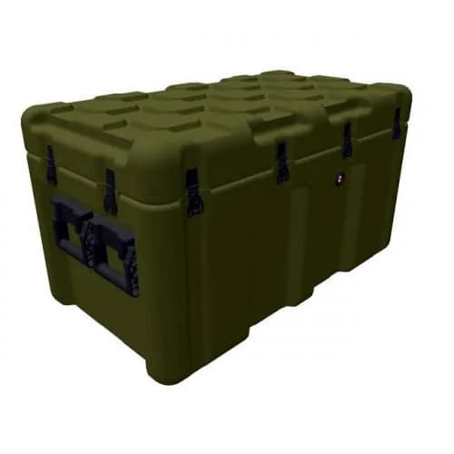 Контейнер Peli ISP2 EU090050-4010 90x50x50 см EU090050-4010SHNGP
