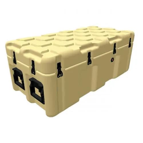 Контейнер Peli ISP2 EU100050-3010 100x50x40 см EU100050-3010HHNGP