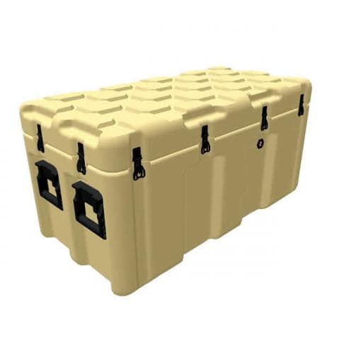 Контейнер Peli ISP2 EU100050-4010 100x50x50 см EU100050-4010SHNGP