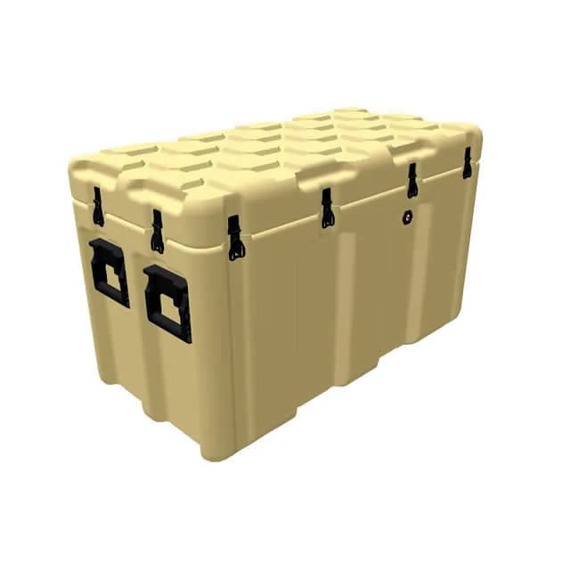 Контейнер Peli ISP2 EU100050-5010 100x50x60 см EU100050-5010HACSP