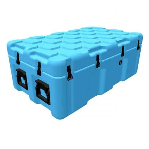 Контейнер Peli ISP2 EU100060-3010 100x60x40 см EU100060-3010SHNGP