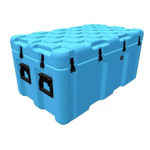 Контейнер Peli ISP2 EU100060-4010 100x60x50 см EU100060-4010SACSP