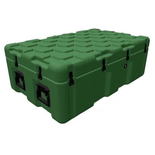 Контейнер Peli ISP2 EU110070-3010 110x70x40 см EU110070-3010SHNGP