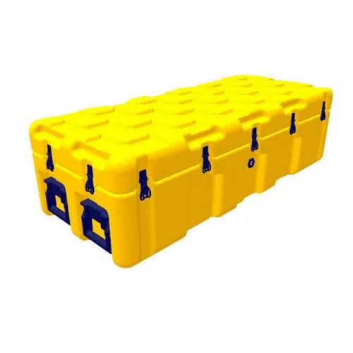 Контейнер Peli ISP2 EU120050-2510 120x50x35 см EU120050-2510SACSP