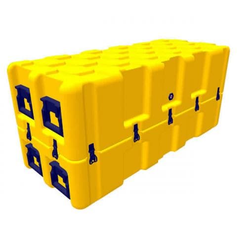 Контейнер Peli ISP2 EU120050-2530 120x50x55 см EU120050-2530HACSP