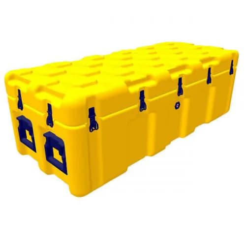 Контейнер Peli ISP2 EU120050-3010 120x50x40 см EU120050-3010HACSP