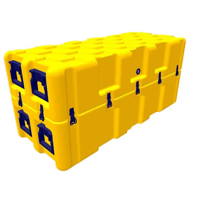 Контейнер Peli ISP2 EU120050-3025 120x50x55 см EU120050-3025SACSP