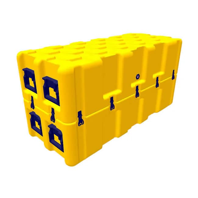 Контейнер Peli ISP2 EU120050-3030 120x50x60 см EU120050-3030HHNGP