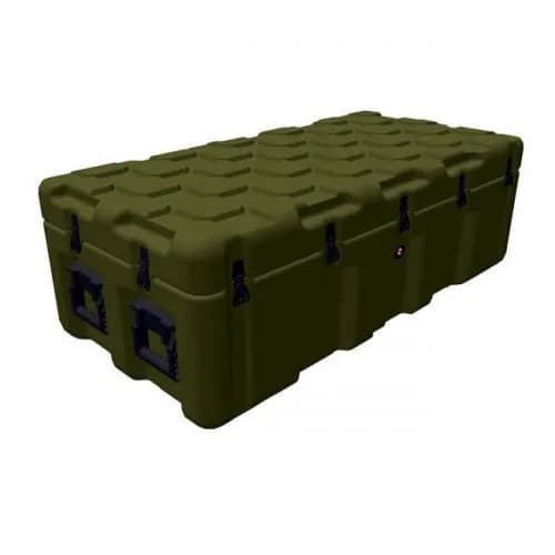 Контейнер Peli ISP2 EU120060-3010 120x60x40 см EU120060-3010SACSP