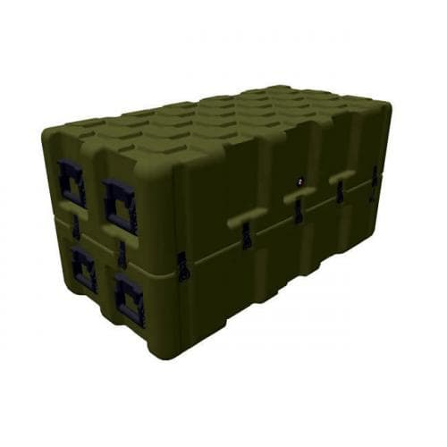 Контейнер Peli ISP2 EU120060-3030 120x60x60 см EU120060-3030HACSP