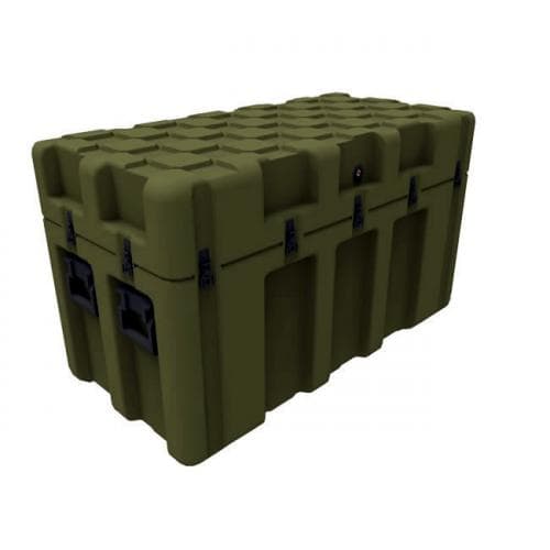 Контейнер Peli ISP2 EU120060-5020 120x60x70 см EU120060-5020HHNGP