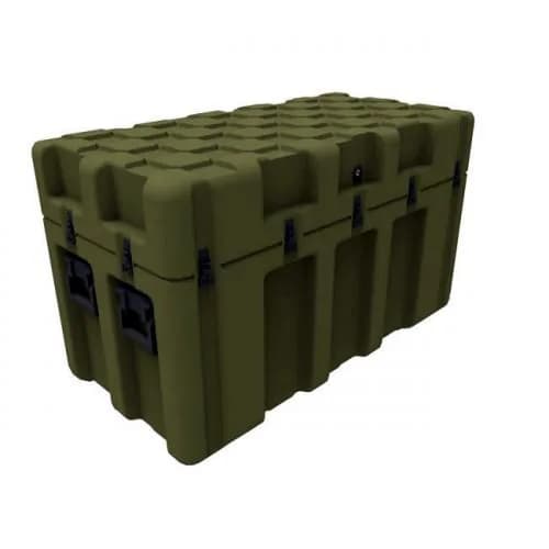 Контейнер Peli ISP2 EU120060-5020 120x60x70 см EU120060-5020SHNGP
