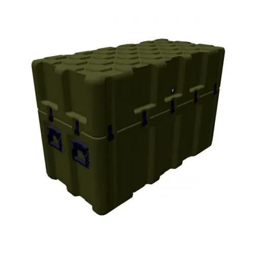 Контейнер Peli ISP2 EU120060-5030 120x60x80 см EU120060-5030HACSP
