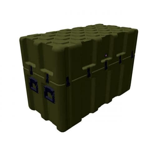 Контейнер Peli ISP2 EU120060-5030 120x60x80 см EU120060-5030SACSP