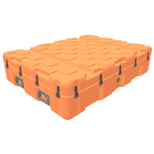 Контейнер Peli ISP2 EU120090-2010 120x90x30 см EU120090-2010HACSP