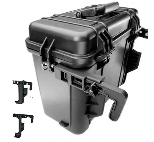 Крепление к лодке Pelican 1438 для 1430 1430-950-110E