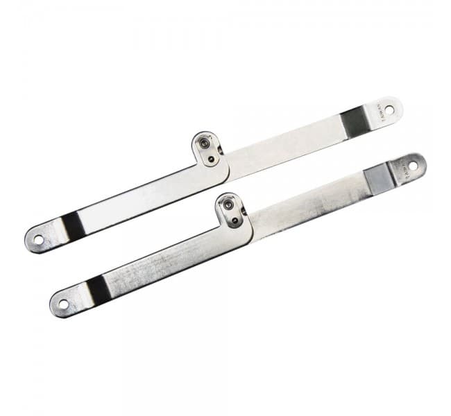 Кронштейны для опоры откидной крышки Pelican Storm iM-LIDSTAY Lid Stay