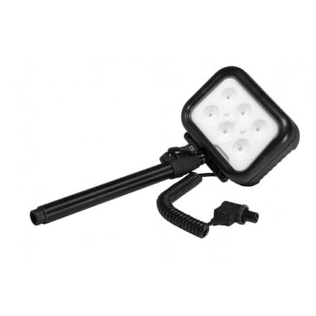 Лампа Pelican 9434C для RALS 9430, черный 094300-6203-110