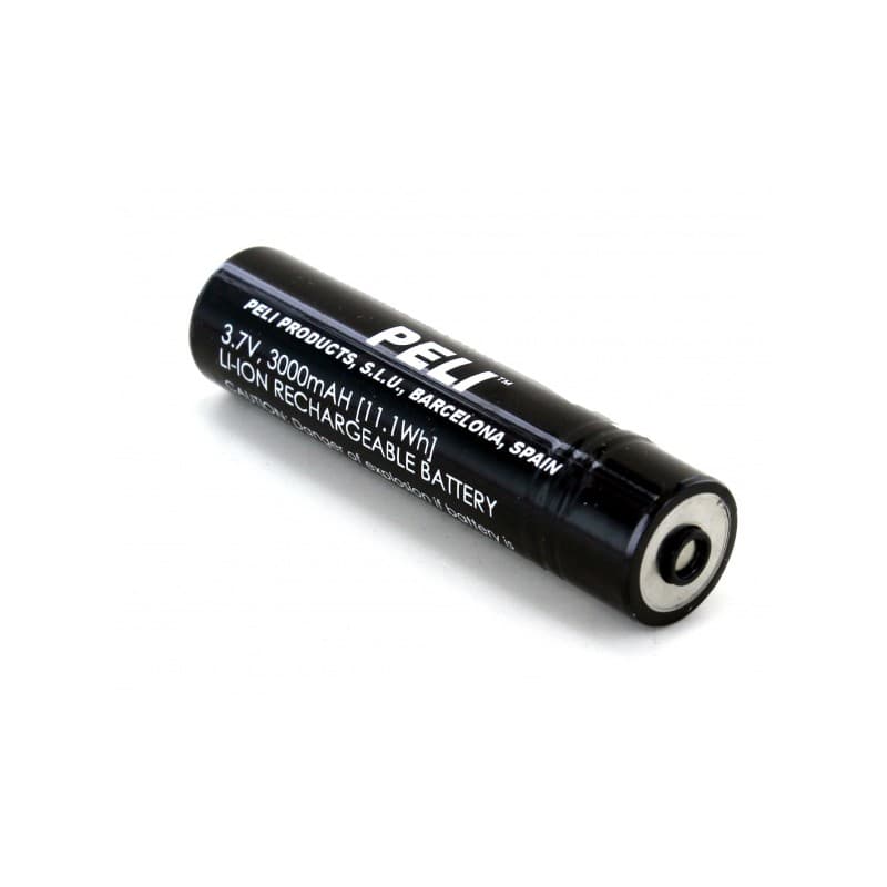 Li-Ion аккумулятор Pelican 3319Z1 для взрывозащищенных фонарей Peli™ 3315Rx ATEX Z1 03315R-3020-000E