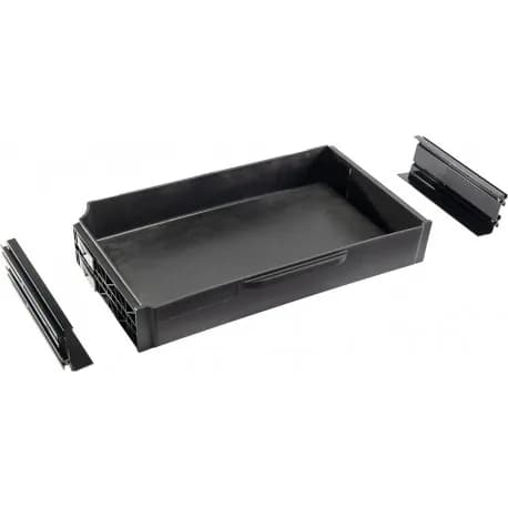 Лоток для инструментов Pelican Protector 0450DDK глубокий, 004500-9230-110E