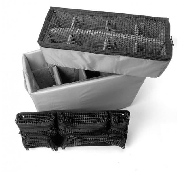 Мягкие перегородки Pelican 1435 с органайзером для 1430 1430-406-100E