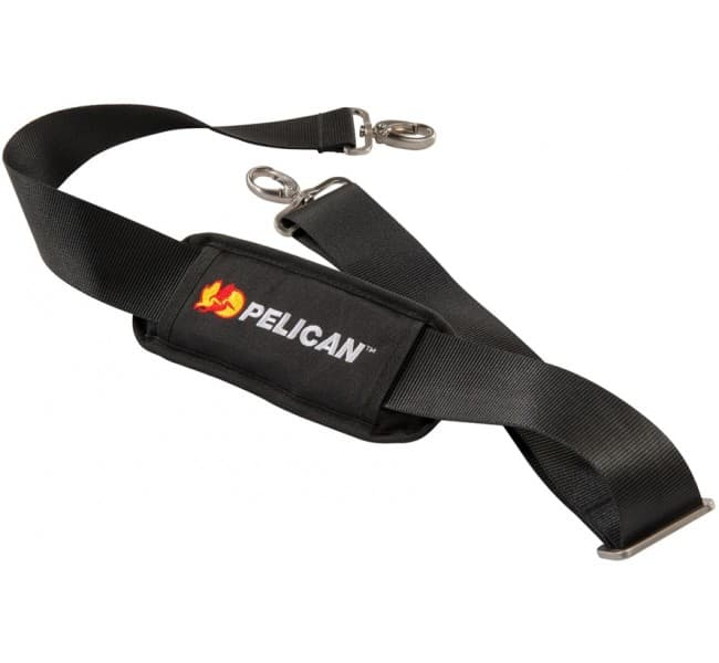 Мягкий ремень Pelican 9487 для ношения на плече RALS 9480/9490 094800-9441-000E