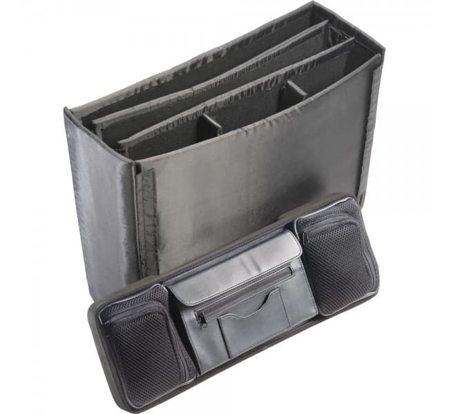 Набор мягких разделителей и органайзер Pelican Storm iM2435-DIV