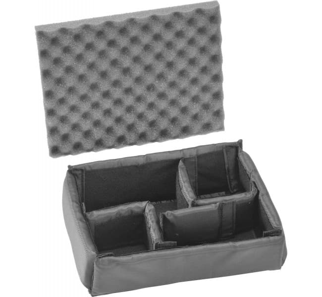 Набор мягких разделителей Pelican Storm iM2050-DIV