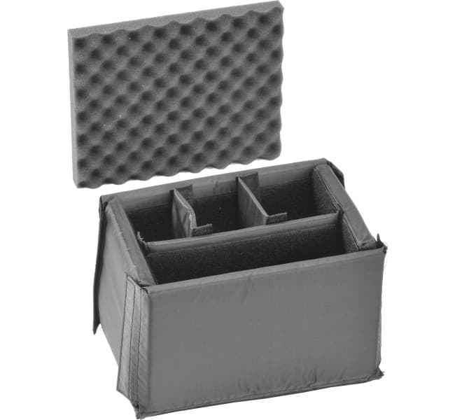 Набор мягких разделителей Pelican Storm iM2075-DIV